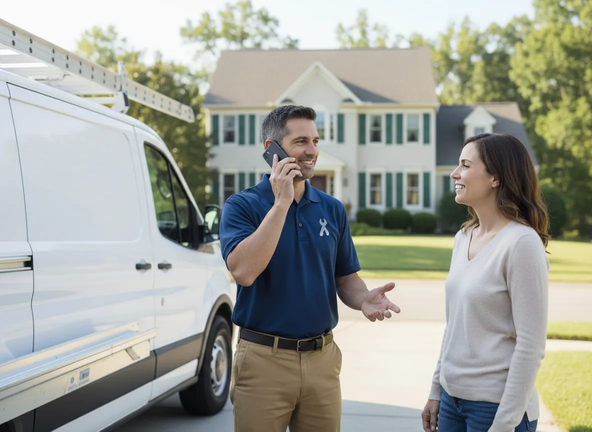 Home Gutter Service Joice, IA FAQs